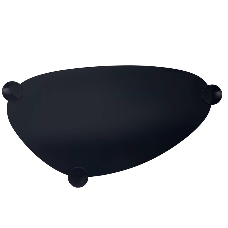 Champlain Coffee Table, Blue Graphite