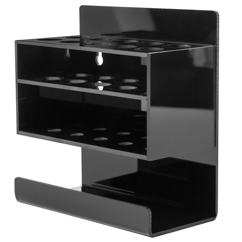 Plastic Pen Holder