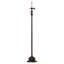Lampe sur pied 63 po Beley