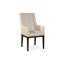 Upholstered Arm Chair-1650190131