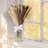 17.7 " H Faux Pampas Grass