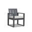 Redondo Outdoor Dining Armchair-878470900