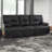 Pomona Upholstered 88'' Power Reclining Sofa-2069539682