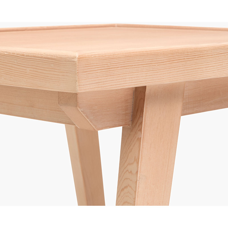 Becki Owens x Surya Taft End Table