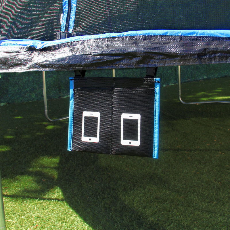 Sportspower Phone Holder for Trampoline