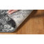 Tapis gris anthracite / gris clair-1375566762