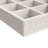 3 Piece Jewelry Organizer Tray Set