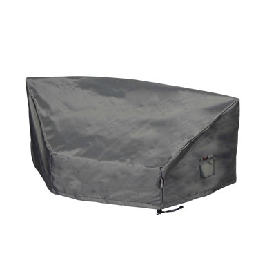 Titanium Shield Outdoor Patio Sofa Cover
