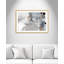 Clear Call - Art encadré autoportant-64072700-64072701