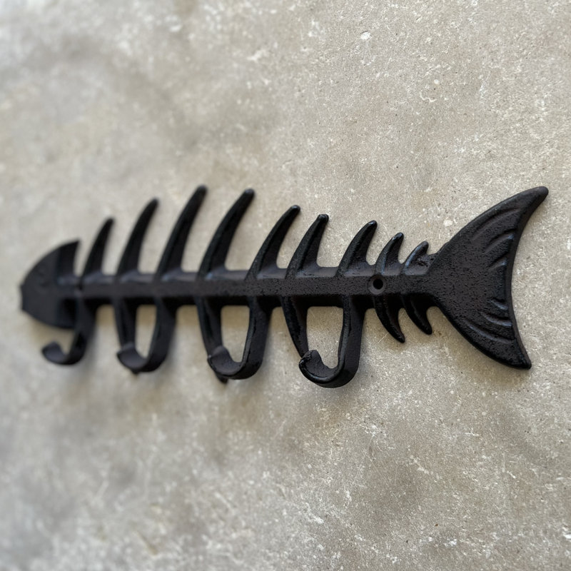 Eccleshall Iron Wall Wall Hook
