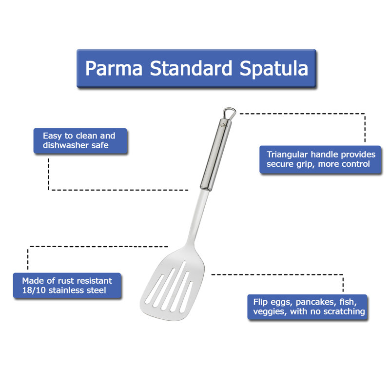 Frieling Parma Spatula / Turner