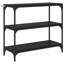 Iron Book Cabinet Bookcase-1300783151-1300783148