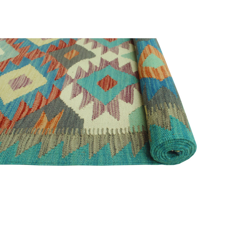 Bousson Wool Indoor Rug