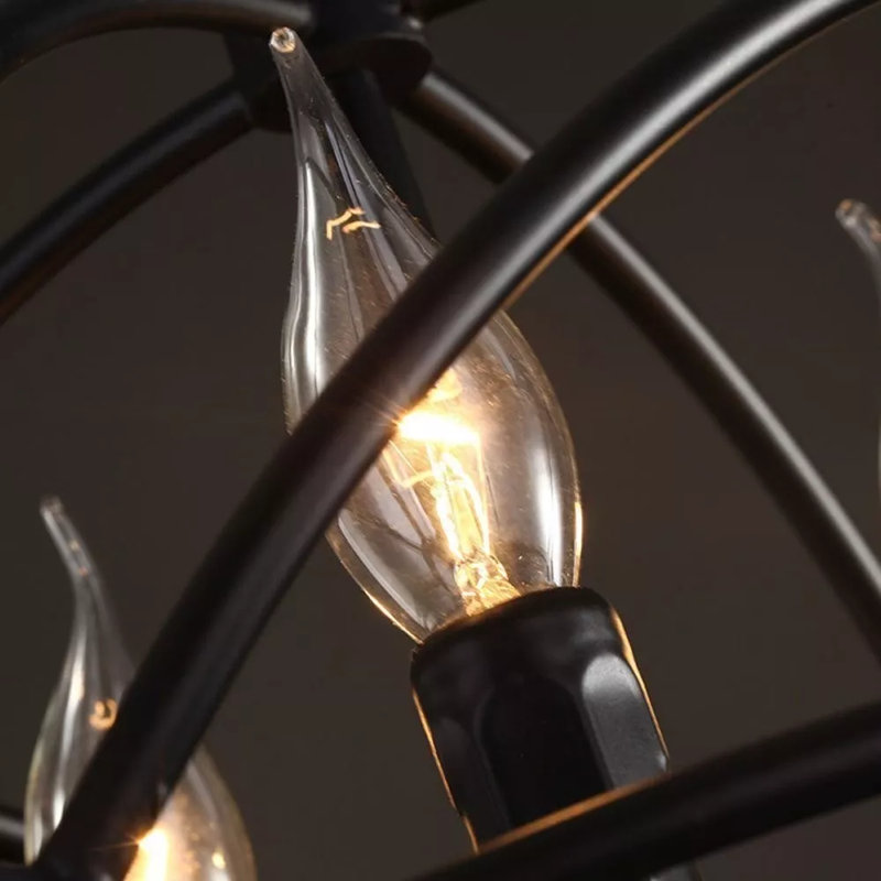 Luminaire suspendu Heintz