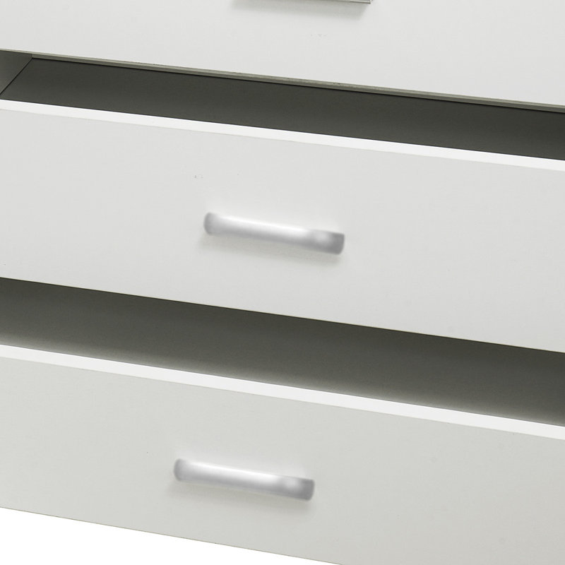 75cm W 4 - Drawer Chest of Drawers