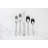 Lenox Ashbridge 80-Piece Flatware Set