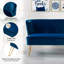 Noemi 2 Seater Velvet Sofa-165736767