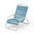 French Blue/River White