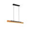 Abdulloh 1 - Light Kitchen Island Linear LED Pendant