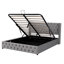 Metal Bed