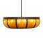 Prime Downrod Ceiling Fan