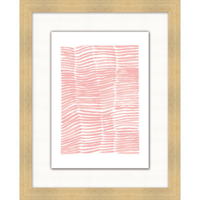 Water 2 Print by Mat Sanders