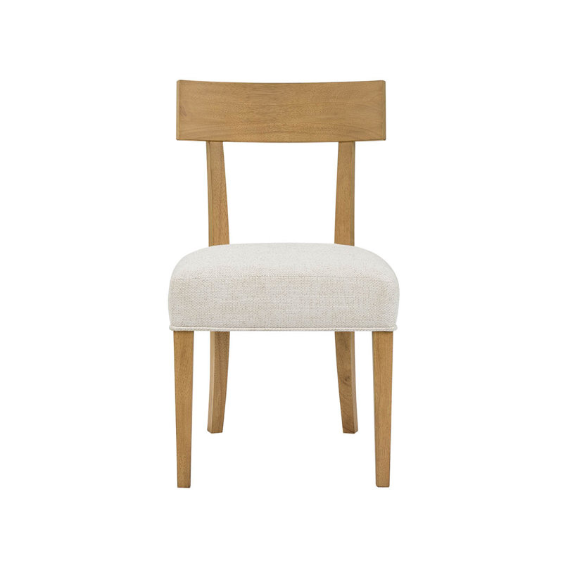 Birchaven Side Chair (set of 2), Brindle