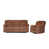 Brown est en rupture de stock