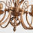 Dirksen 6 - Light Dimmable Classic / Traditional Chandelier-414980569