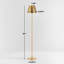 Lampe sur pied 60 po