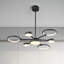 Luminaires suspendus ronds modernes Modern Industria-409346298-409346296