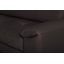 Camden Real Leather Corner Sofa with Pull-Out Bed, Storage & Adjustable Headrests-345601512-345601516