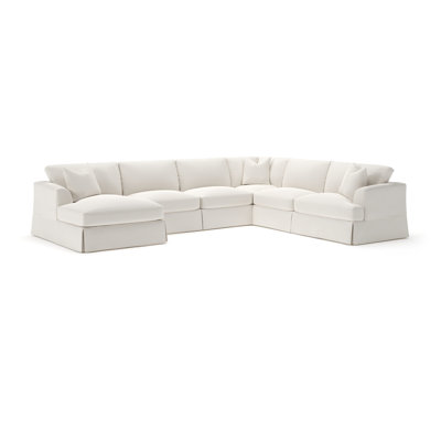 Lucia Chaise Sectional