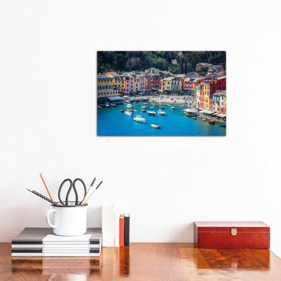 " Portofino " by Marco Carmassi