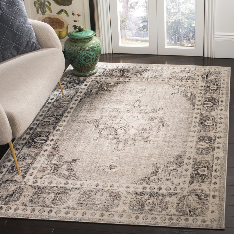 Griffeth Performance Southwestern Indoor/Outdoor Area Rug