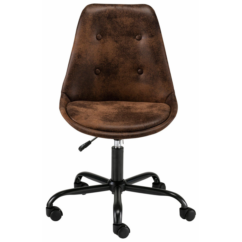 Akia Microfiber / Microsuede Office Chair