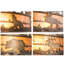 Northwich 4 - Light Chandelier