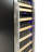 Vinotemp Connoisseur Series 168 Dual-Zone Wine Cooler-49276416