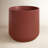 Parsons Handmade Ceramic Pot Planter-94670983-94670982