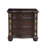 MAXIMUS 33'' W Solid Wood Nightstand