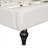 L-Shaped Linen Daybed, with Solid Wood Legs-1922078503-1922078681