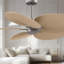 Alessandra - Ventilateur de plafond à cinq pales-103363399-103363395