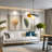 Hastyar 1 - Light Single Geometric Pendant