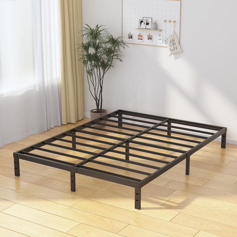 Kremmling Bed, California King