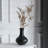 Mohnton Ceramic / Porcelain Table Vase-1849339666