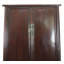 Early 2 - Door Solid Wood Armoire