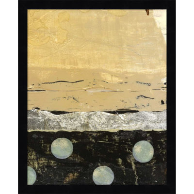 Dirty Weather II Print by Natalie Avondet