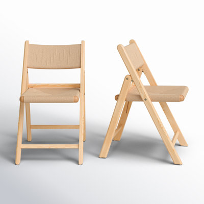 Letta Folding Chair