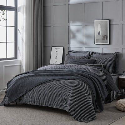 Wonderful 100% Cotton Jersey Quilt Set