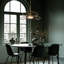 Muse LED Pendant-606202894-606202896